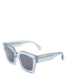 Солнцезащитные очки Roma Square Fendi
