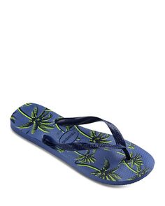 Мужские шлепанцы Aloha havaianas