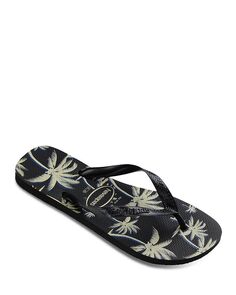 Мужские шлепанцы Aloha havaianas