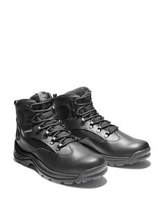 Мужские водонепроницаемые походные ботинки на шнуровке Chocorua Trail Timberland