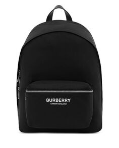 Рюкзак Jett с логотипом Burberry