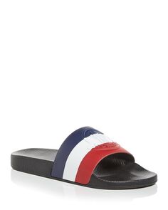 Мужские сандалии Basile Slide Moncler