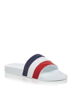 Мужские сандалии Basile Slide Moncler