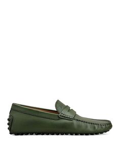 Мужские мокасины Mocassino Nuovo Gommino с шлепанцами Penny Drivers Tod&apos;s Tod’S