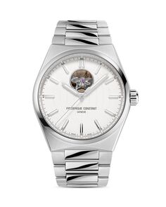 Часы Frederique Constant Highlife, 41 мм