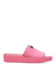 Женские сандалии Spree Slip On Slide kate spade new york