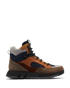 Мужские водонепроницаемые ботинки на шнуровке Mac Hill Lite Trace Sorel