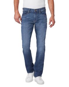 Узкие джинсы прямого кроя Federal в цвете береза PAIGE