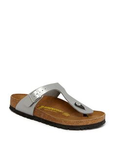 Женские сандалии Gizeh Thong Birkenstock