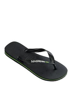 Мужские бразильские шлепанцы havaianas