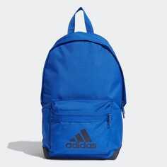 Рюкзак Adidas H16386, синий