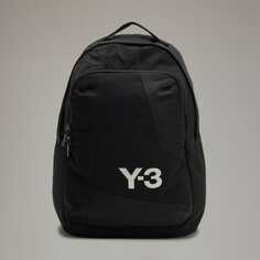 Рюкзак Adidas Y-3 CLASSIC BACKPACK, черный