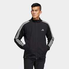 Куртка Adidas HT6856, черный