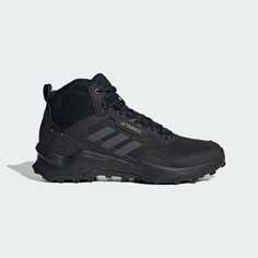 Кроссовки Adidas TERREX AX4 MID GORE-TEX HIKING