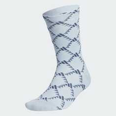 Носки Adidas HY1639, синий