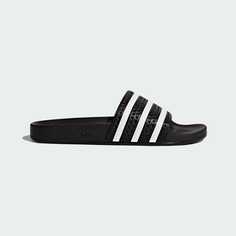 Сандалии Adidas 280647, черный