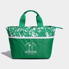 Сумка Adidas PLAY GREEN, белый