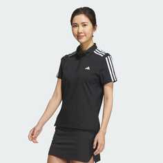 Рубашка Adidas HY0912, черный