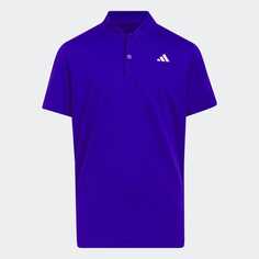 Рубашка Adidas HS7410, синий