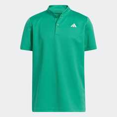 Рубашка Adidas HR5297, зеленый