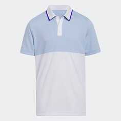 Рубашка Adidas HS7411, синий