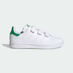 Кроссовки Adidas STAN SMITH, белый