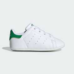 Кроссовки Adidas STAN SMITH CRIB