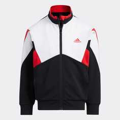 Куртка Adidas IB0261, черный