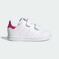 Кроссовки Adidas STAN SMITH, белый