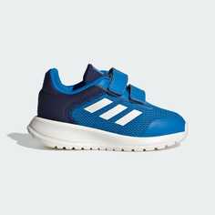 Кроссовки Adidas TENSAUR RUN, синий