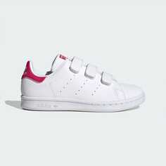 Кроссовки Adidas STAN SMITH, белый