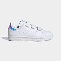 Кроссовки Adidas STAN SMITH, белый