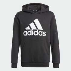 Толстовка ADIDAS ESSENTIALS HOODIE