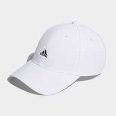 Кепка Adidas HC6244, белый