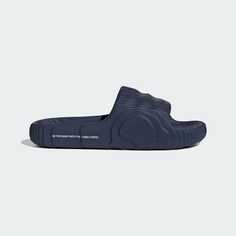 Сандалии Adidas ADILETTE 22 SLIDES, синий