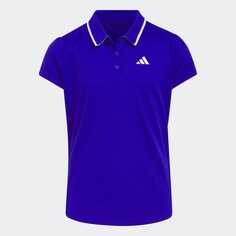Рубашка Adidas HS9619, синий