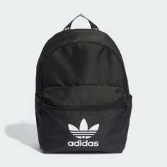 Рюкзак Adidas IJ0761, черный
