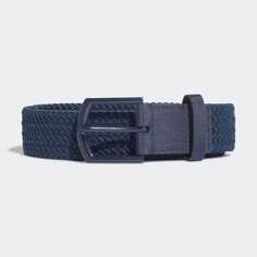 Ремень Adidas BRAIDED STRETCH BELT