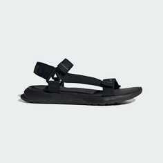 Сандалии Adidas TERREX HYDROTERRA LIGHT SANDALS, серый