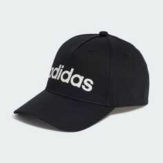 Кепка Adidas HT6356, черный