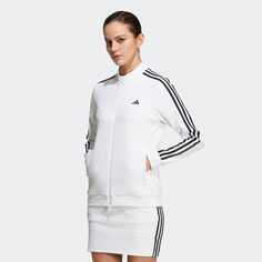 Куртка Adidas HS8989, белый