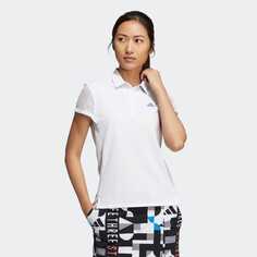 Рубашка Adidas HA0224, белый