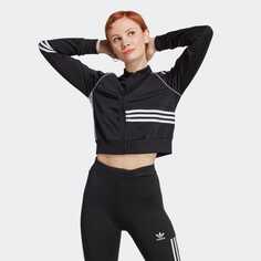 Куртка Adidas IC2376, черный