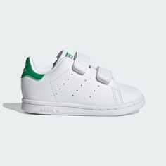 Кроссовки Adidas STAN SMITH, белый