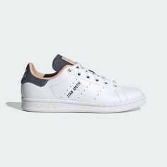 Кроссовки Adidas STAN SMITH KIDS, белый