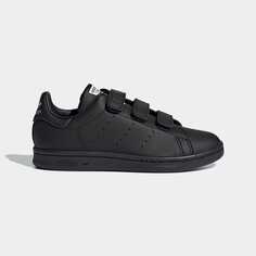 Кроссовки Adidas STAN SMITH, черный