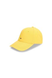 Шляпа Tommy Hilfiger, желтый
