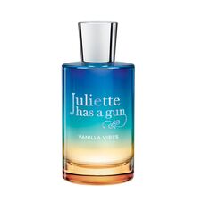 Juliette Has a Gun Vanilla Vibes парфюмерная вода для женщин, 50 мл