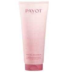 Payot Rituel Douceur нежный скраб для тела, 200 мл