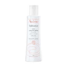 Мягкий очищающий лосьон Avene Tolerance 200 мл